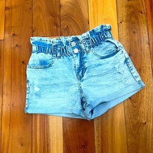 New Imperial Star Girls Shorts